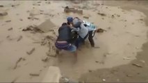Al menos 40 muertos por las lluvias torrenciales en Perú