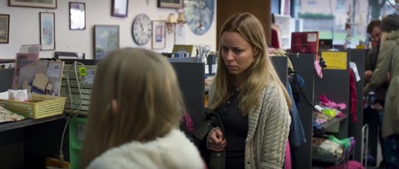 Tyttö nimeltä Varpu | movie | 2016 | Official Trailer