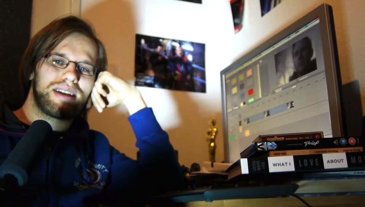 Geh ins Herz | movie | 2015 | Official Trailer