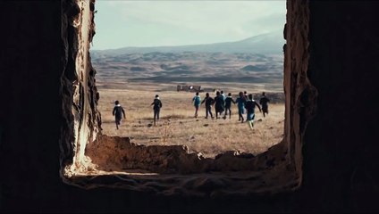 Annemin Şarkısı | movie | 2014 | Official Trailer