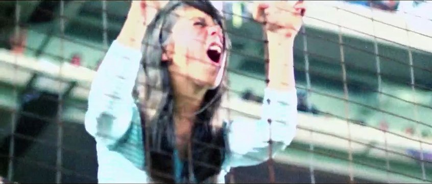 The Beatles: Eight Days a Week - The Touring Years | movie | 2016 | Official Trailer