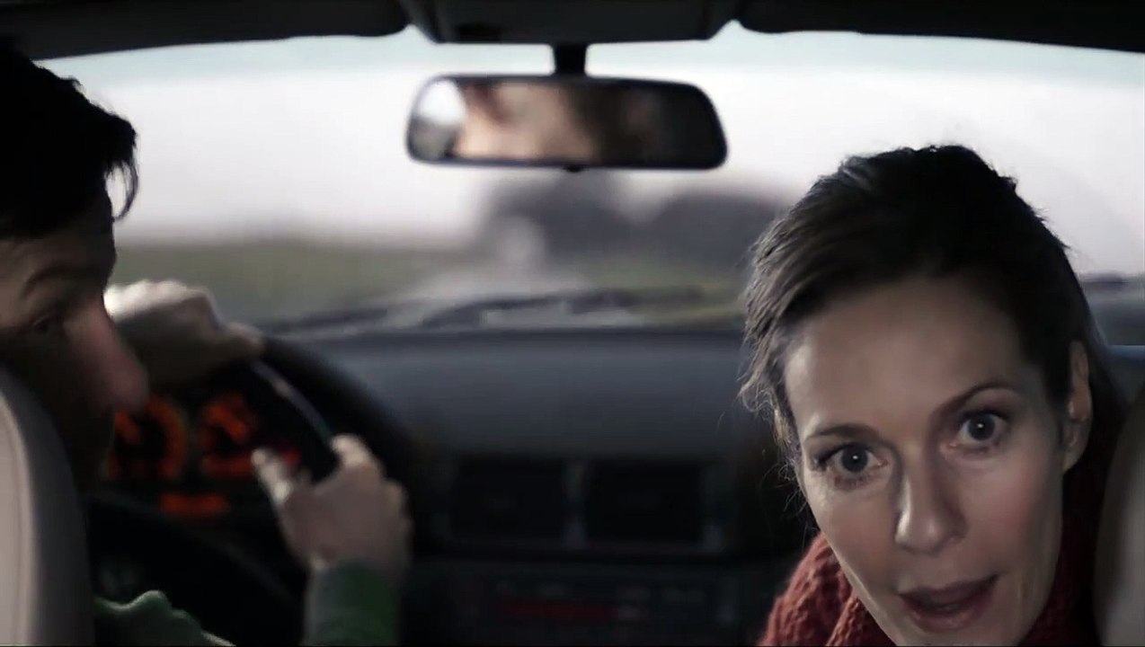 Schwester Weiß | movie | 2016 | Official Trailer