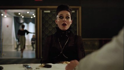 Vox Lux | movie | 2018 | Official Trailer