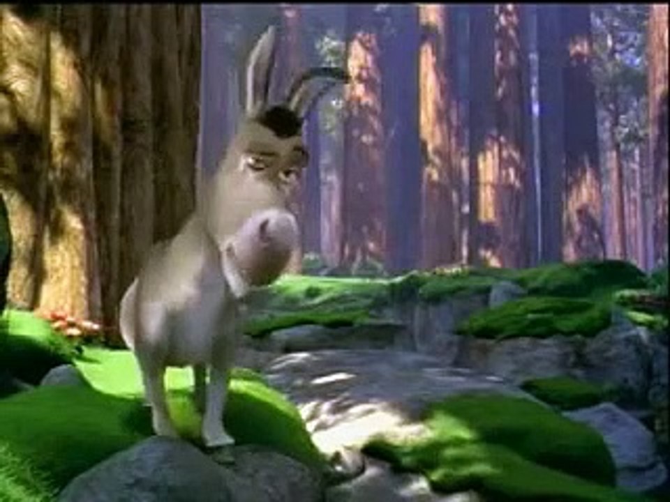 Shrek the Musical | movie | 2013 | Official Trailer