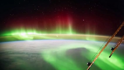 Astrosamantha - La donna dei record nello spazio | movie | 2016 | Official Trailer