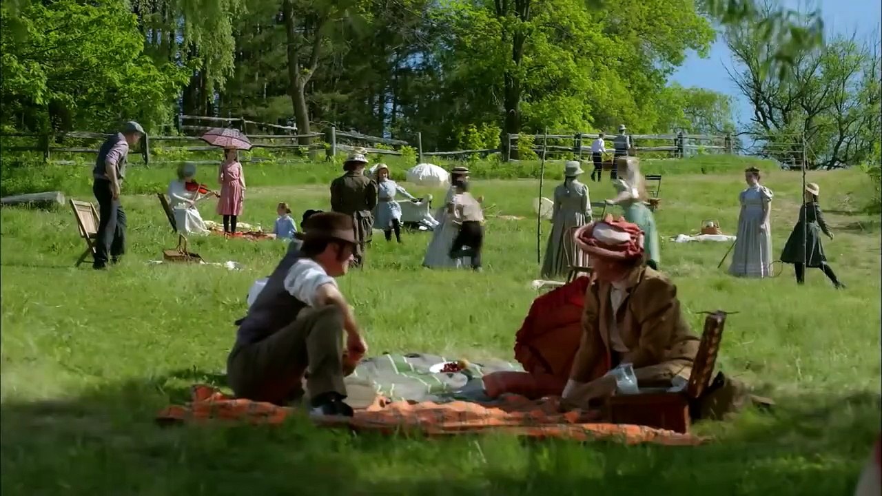 Anne of Green Gables | movie | 2016 | Official Trailer