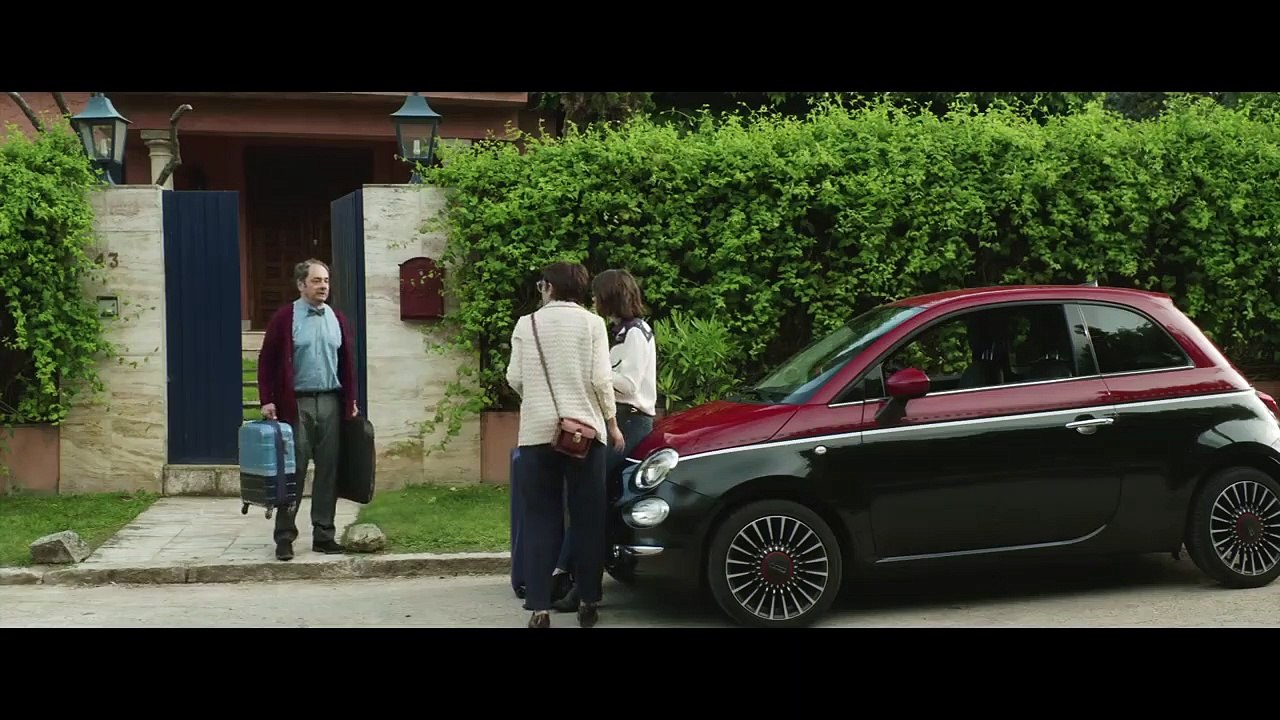 No culpes al karma de lo que te pasa por gilipollas | movie | 2016 | Official Trailer