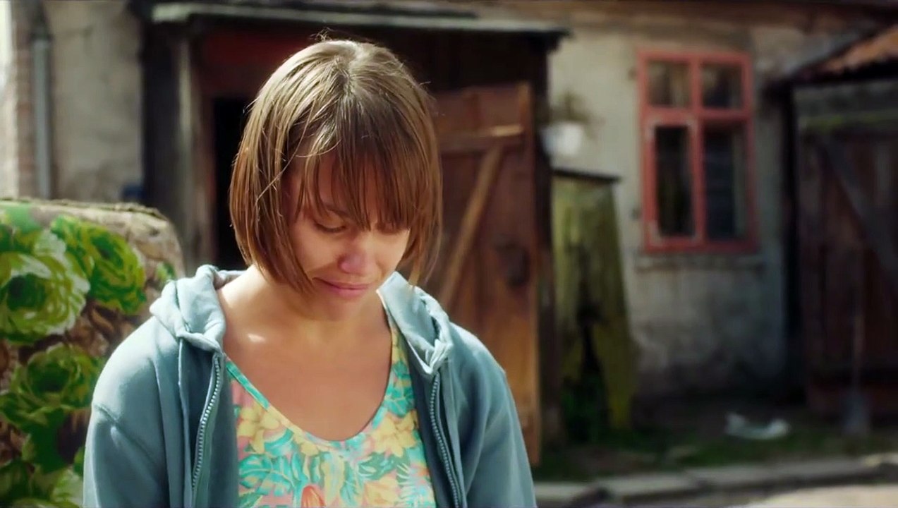 Ferien | movie | 2016 | Official Trailer