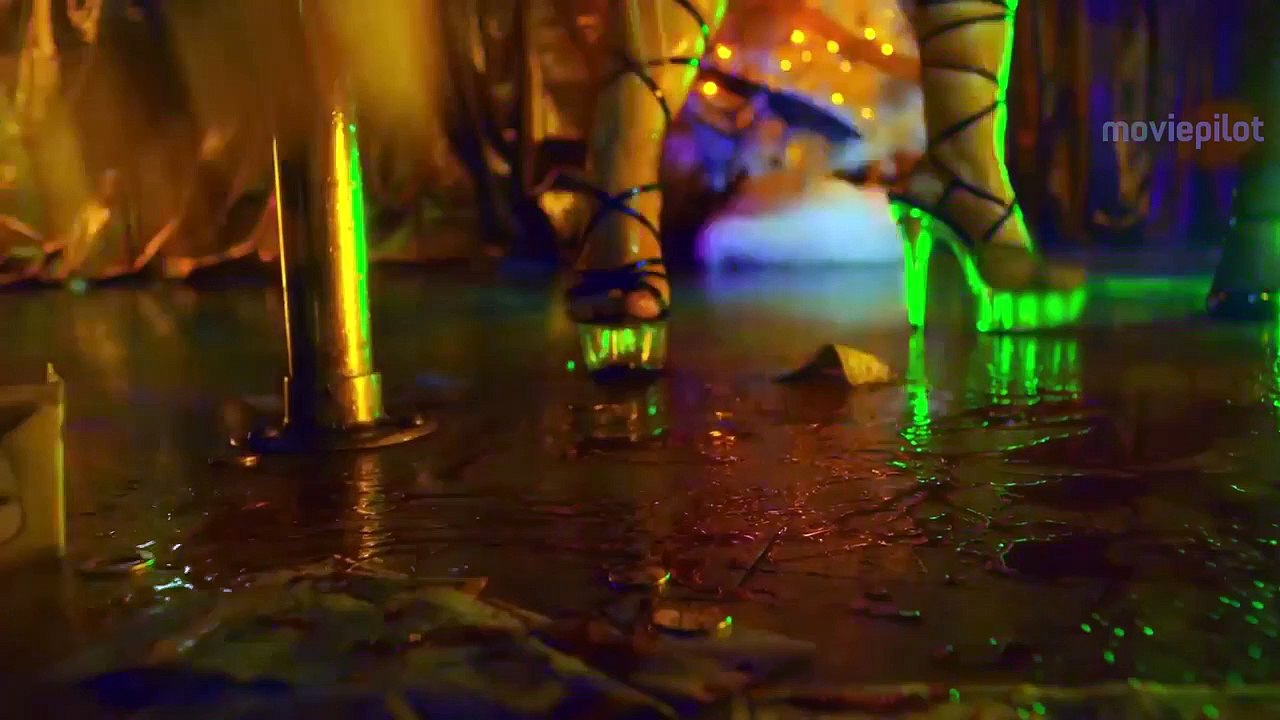 Another WolfCop | movie | 2017 | Official Trailer