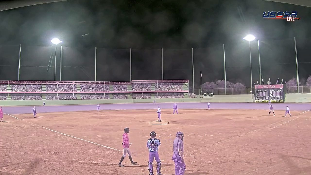 Cactus Yards Ebbets Ice Breaker Classic (2023) Sat, Feb 04, 2023 10:00 PM to Sun, Feb 05, 2023 12:05 AM