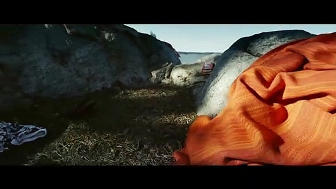 Lake Bodom | movie | 2016 | Official Trailer