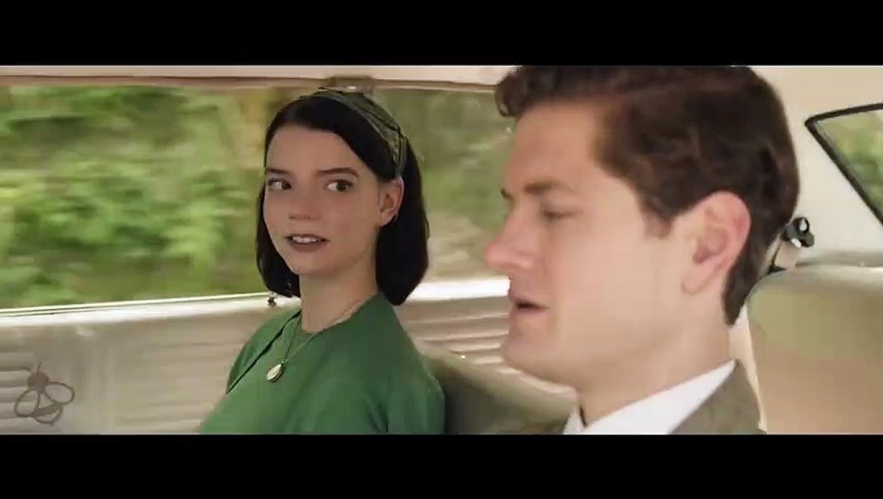 Das Geheimnis von Marrowbone | movie | 2017 | Official Trailer