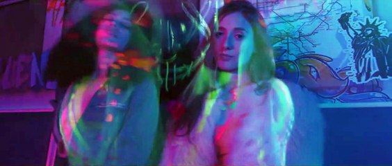 Blue Light | movie | 2023 | Official Clip