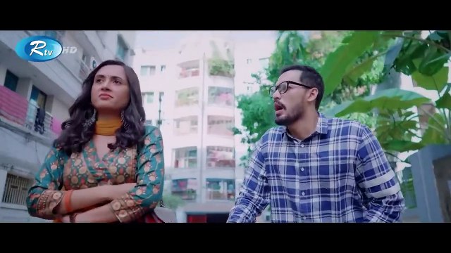 Emergency Biye - ইমার্জেন্সি বিয়ে - Irfan Sajjad, Tania Brishty - New Bangla Natok 2023 - Rtv Drama