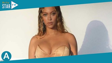 Download Video: Grammy Awards 2023 : Beyoncé est l'artiste la plus récompensée de l'histoire, découvrez le palmarès