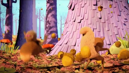 Voll auf die Nuss | movie | 2015 | Official Trailer