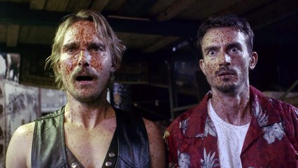 Snuff (2016) Official Trailer & Full Movie Preview 🎬 | Beginner’s Guide