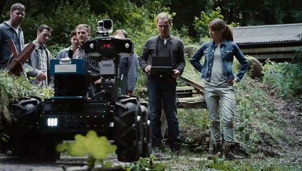 Böse Wetter - Das Geheimnis der Vergangenheit | movie | 2016 | Official Trailer