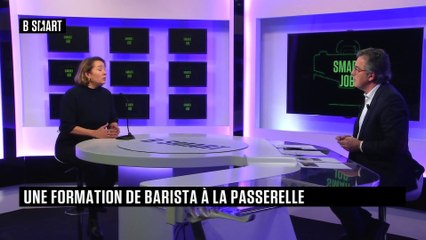 SMART JOB - Les entreprises s’engagent du mardi 7 février 2023