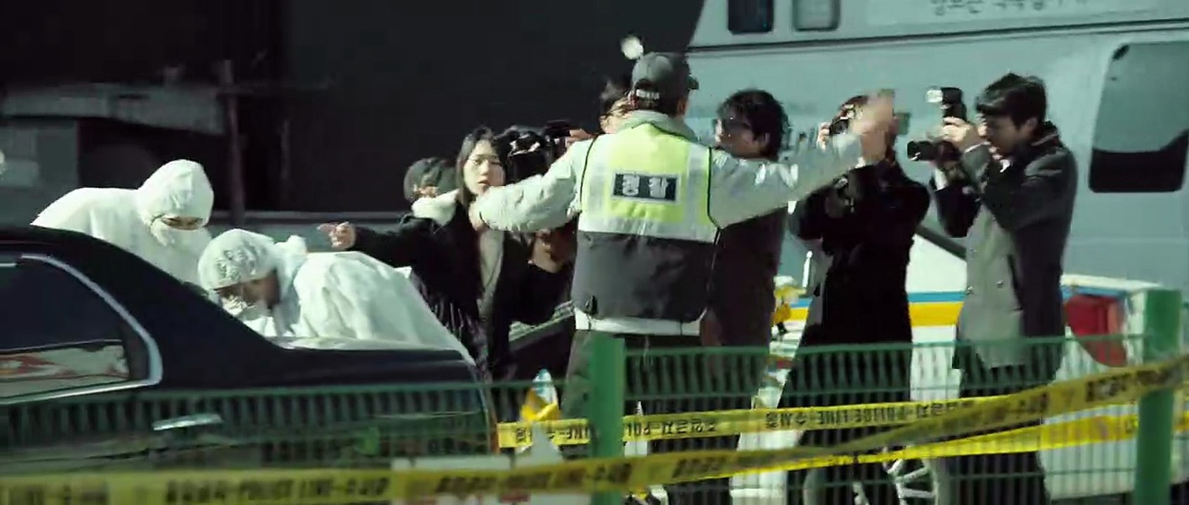 Missing You - Mein ist die Rache | movie | 2016 | Official Trailer