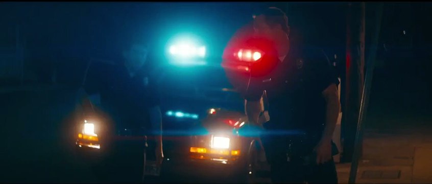 Лос-Анджелес в огне | movie | 2018 | Official Trailer