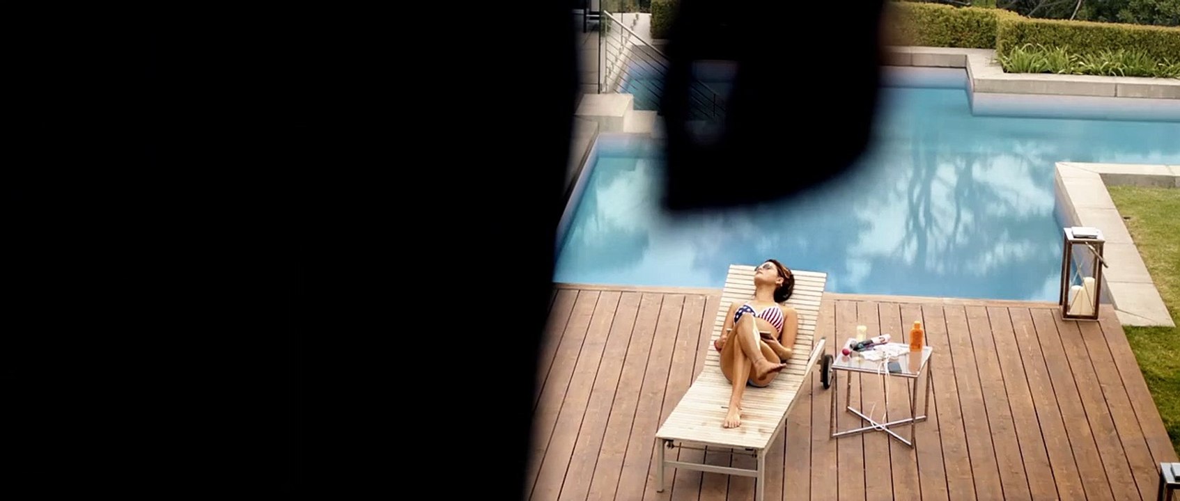 Hacked – Kein Leben ist sicher | movie | 2016 | Official Trailer