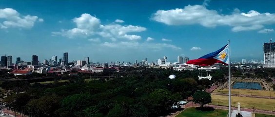 Разборка в Маниле | movie | 2016 | Official Trailer