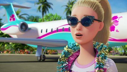 Барби и сёстры в поисках щенков | movie | 2016 | Official Trailer