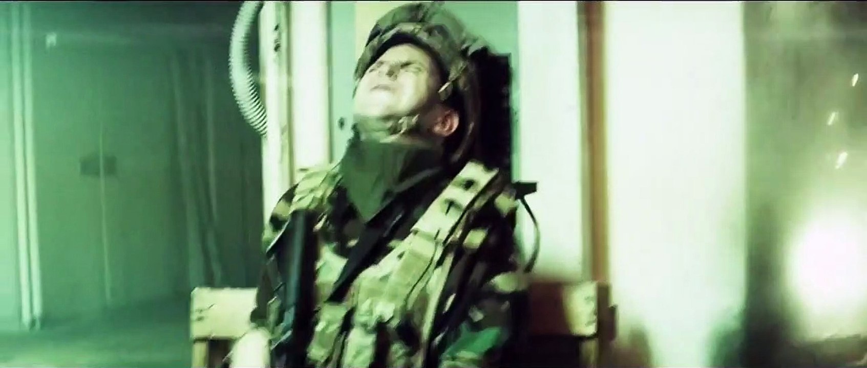 Marauders - Die Reichen werden bezahlen | movie | 2016 | Official Trailer