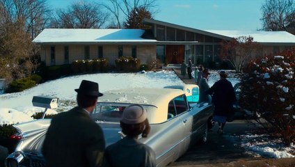 Ловушка | movie | 2016 | Official Trailer