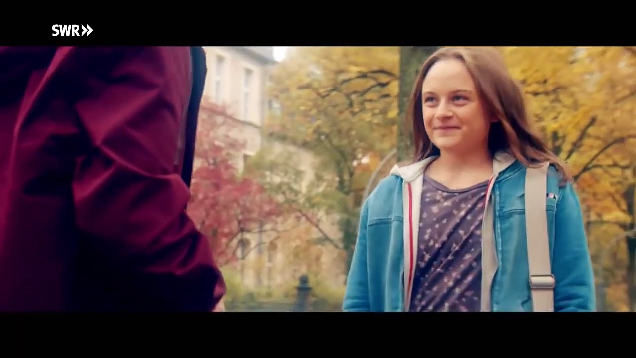 Das weiße Kaninchen | movie | 2016 | Official Trailer