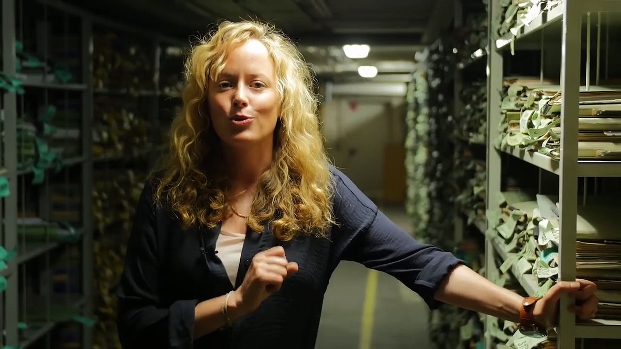 Lotte Jäger und das tote Mädchen | movie | 2016 | Official Trailer