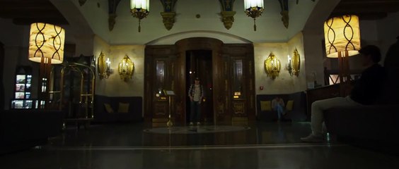 Guardians of the Night | movie | 2016 | Official Trailer