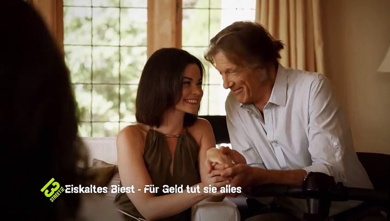 Eiskaltes Biest | movie | 2016 | Official Trailer