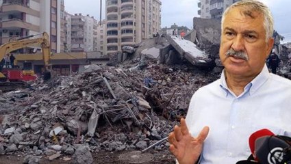 Zeydan Karalar'dan deprem sonra yardım çağrısı: Adana'daki vatandaşlarımızın sandviç, çorba ve su ihtiyacı var