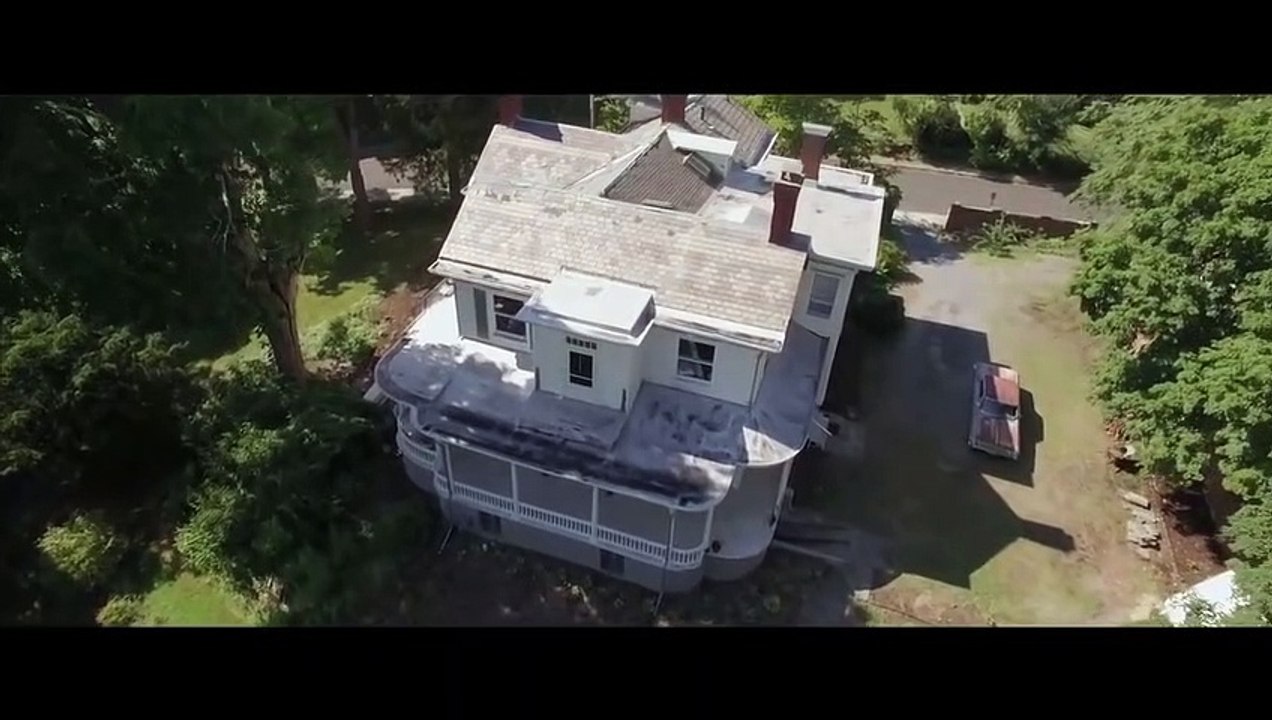 Jack goes Home | movie | 2016 | Official Trailer