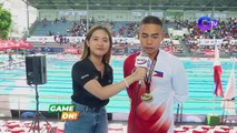 NCAA Season 98 swimming competition Day 3 highlights | NCAA Season 98