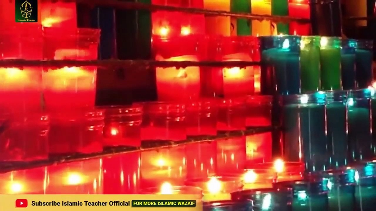 Mah e Safar Main (Ya Rehman Ya Raheem) Chalty Pherty Parhny ky Fowaid - Islamic Teacher