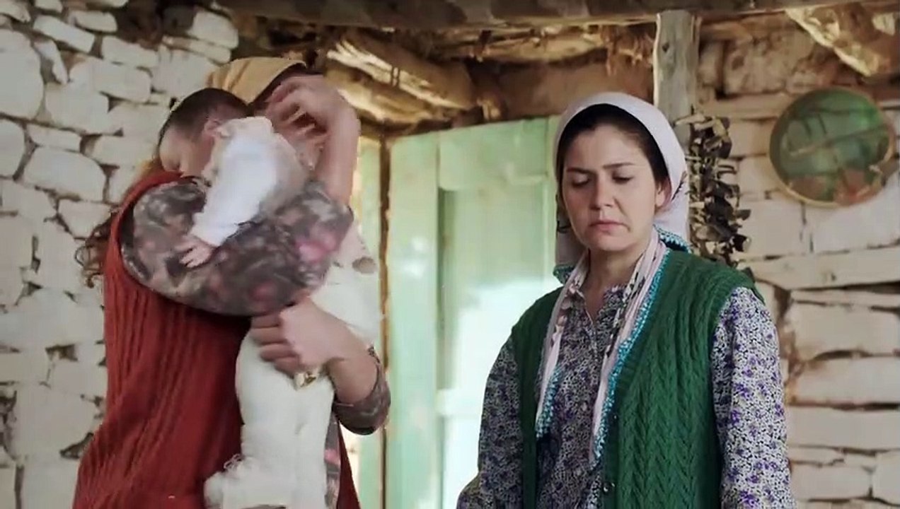 Kümes | movie | 2016 | Official Trailer