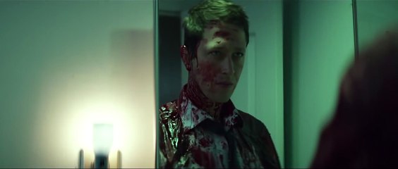 Monsterland | movie | 2016 | Official Trailer