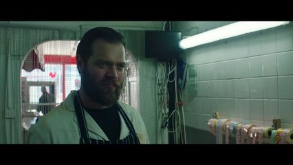 Inganno perfetto | movie | 2016 | Official Trailer