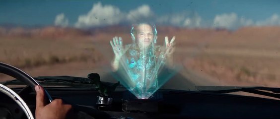 Le Dernier Voyage de l'énigmatique Paul W.R | movie | 2015 | Official Trailer