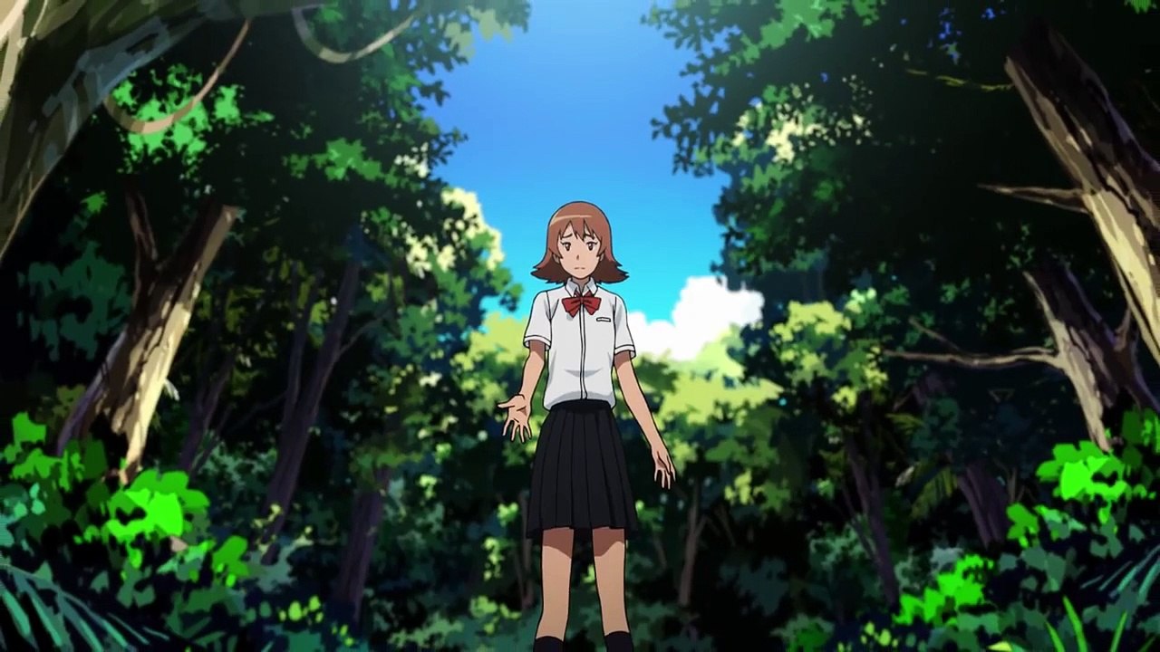 Digimon Adventure tri. Chapter 4: Lost | movie | 2017 | Official Trailer