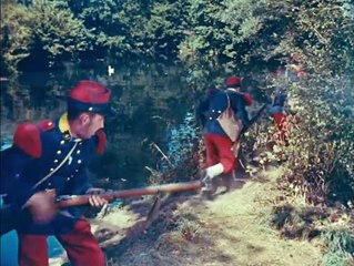 Die Gans von Sedan | movie | 1960 | Official Trailer