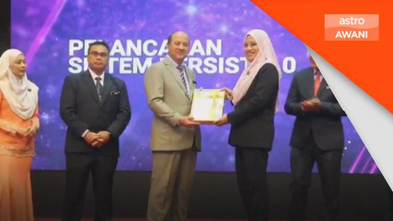 TVET | Kebolehpasaran graduan politeknik, kolej...