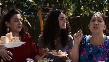 Madımak: Carina'nın Günlüğü | movie | 2015 | Official Trailer