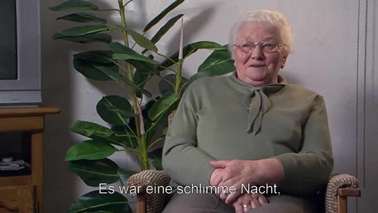 Schock, schwere Not! | movie | 2012 | Official Trailer