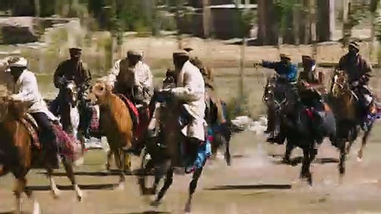 Messners Himalaya | movie | 2018 | Official Trailer