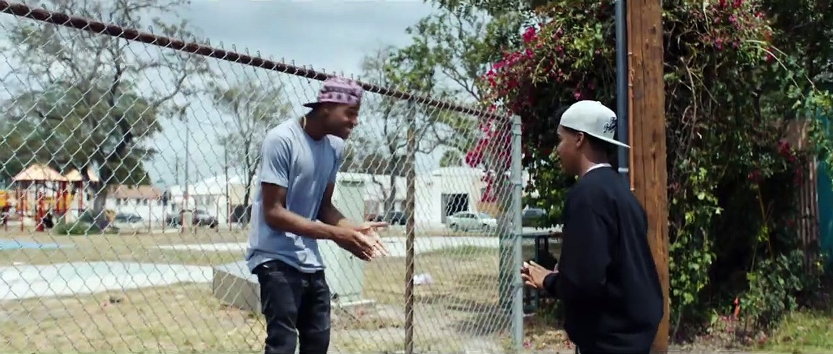 Kicks | movie | 2016 | Official Trailer