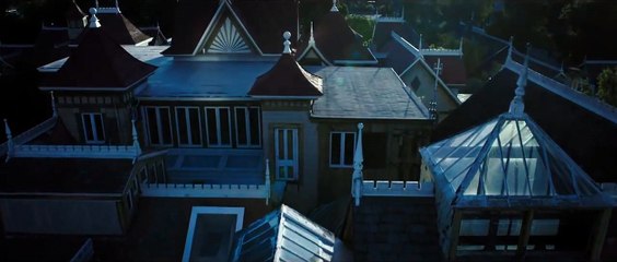 Winchester - Das Haus der Verdammten | movie | 2018 | Official Trailer